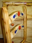 MASON MONTEREY CHAIR